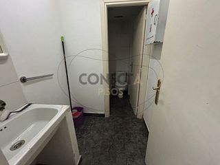Local comercial en alquiler en Milagrosa en Pamplona
