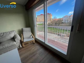 Piso en alquiler en Antigua Estación FFCC - San Agustín en Burgos