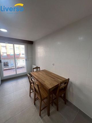 Piso en alquiler en Antigua Estación FFCC - San Agustín en Burgos