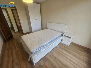 Piso en alquiler en Antigua Estación FFCC - San Agustín en Burgos