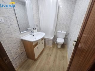 Piso en alquiler en Antigua Estación FFCC - San Agustín en Burgos