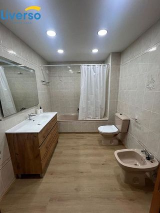 Piso en alquiler en Antigua Estación FFCC - San Agustín en Burgos