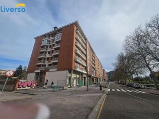 Piso en alquiler en Antigua Estación FFCC - San Agustín en Burgos