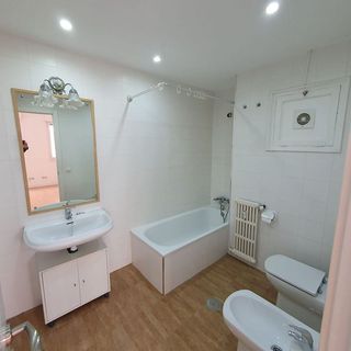 Piso en alquiler en Castilla en Madrid