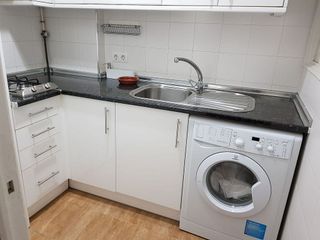Piso en alquiler en Castilla en Madrid