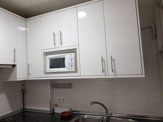 Piso en alquiler en Castilla en Madrid