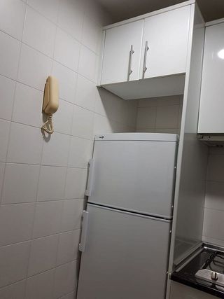 Piso en alquiler en Castilla en Madrid