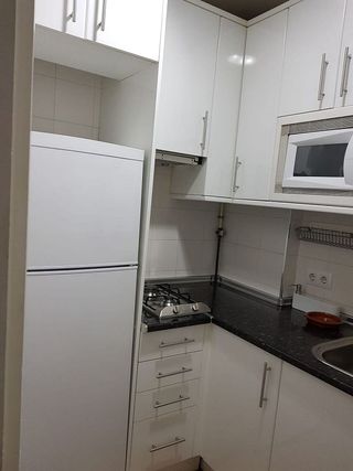 Piso en alquiler en Castilla en Madrid