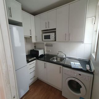 Piso en alquiler en Castilla en Madrid