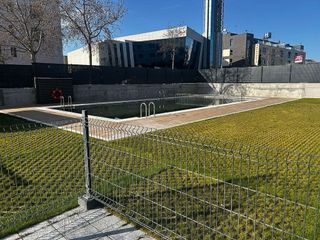 Piso en alquiler en Hospital Nuevo en Valladolid