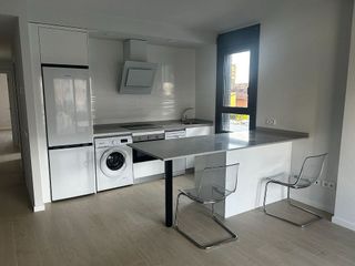 Piso en alquiler en Hospital Nuevo en Valladolid