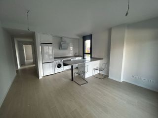 Piso en alquiler en Hospital Nuevo en Valladolid