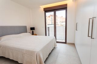 Piso en alquiler en Bellver - Son Dureta- La Teulera en Palma de Mallorca