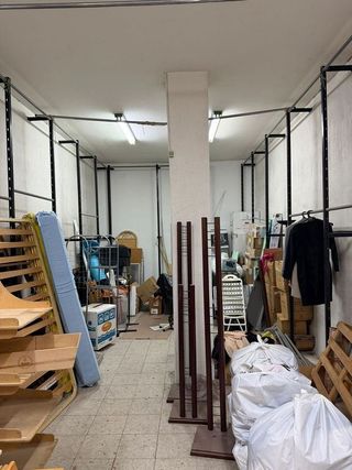Local comercial en venta en Centro en Getafe