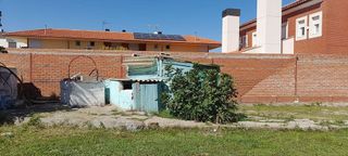 Terreno en venta en Hispanoamérica - Comunidades en Valdemoro