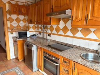 Piso en alquiler en La Vega - Oteruelo en León