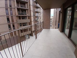 Piso en alquiler en Ctra. Vic - Remei en Manresa