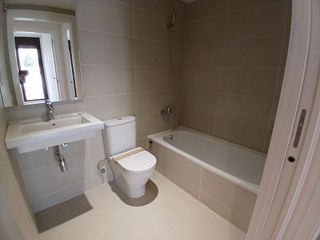 Piso en alquiler en Ctra. Vic - Remei en Manresa