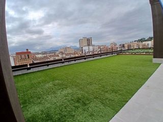 Piso en alquiler en Ctra. Vic - Remei en Manresa