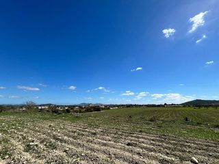 Solar en venta en Porreres