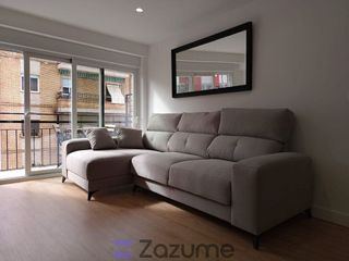 Piso en alquiler en Triana Casco Antiguo en Sevilla