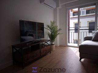 Piso en alquiler en Triana Casco Antiguo en Sevilla