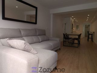 Piso en alquiler en Triana Casco Antiguo en Sevilla