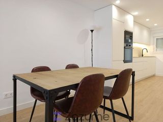 Piso en alquiler en Triana Casco Antiguo en Sevilla