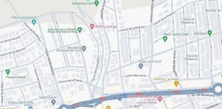 Casa adosada en venta en Residencial en Cunit