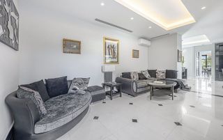 Chalet en alquiler en Benahavís