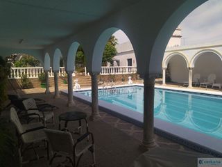 Chalet en venta en Villanueva del Ariscal