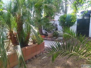 Chalet en venta en Villanueva del Ariscal