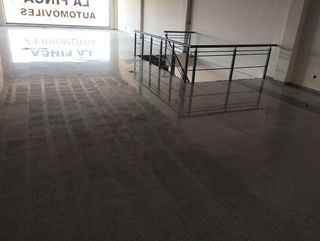 Local comercial en alquiler en Griñón