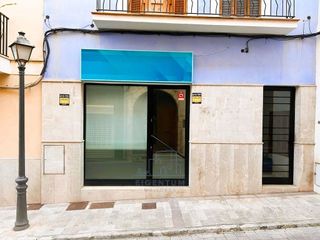 Local comercial en alquiler en Manacor Centro en Manacor