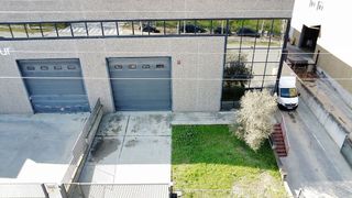 Nave industrial en alquiler en Balconada - Cal Gravat en Manresa