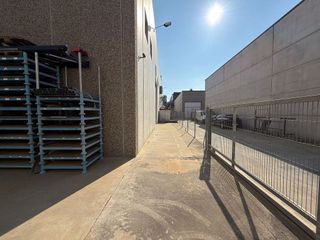 Nave industrial en alquiler en Balconada - Cal Gravat en Manresa