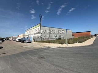 Terreno en venta en Illescas