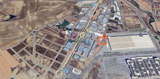 Terreno en venta en Illescas