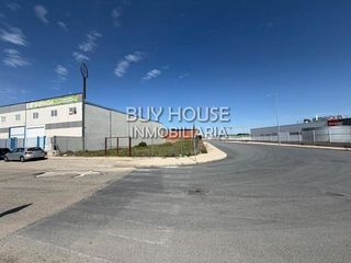 Terreno en venta en Illescas