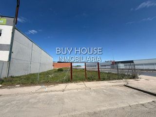 Terreno en venta en Illescas