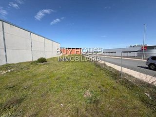 Terreno en venta en Illescas