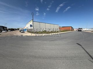 Terreno en venta en Illescas