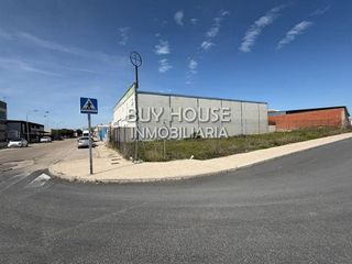 Terreno en venta en Illescas