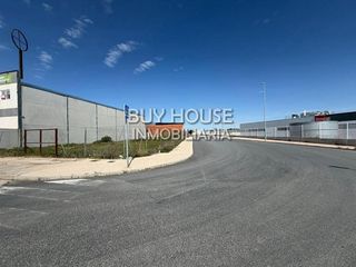 Terreno en venta en Illescas