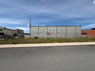 Terreno en venta en Illescas