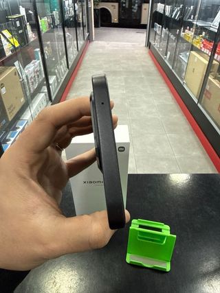 Xiaomi 15T 256GB Negro