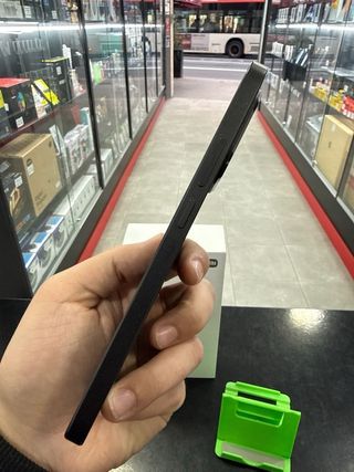 Xiaomi 15T 256GB Negro