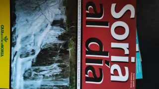 Soria al día - revistas vintage