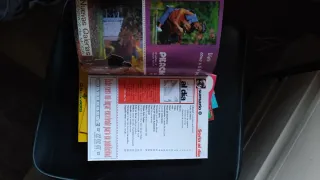 Soria al día - revistas vintage