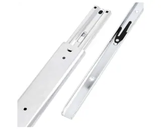 GTV Guias Correderas Cajones Extraccion